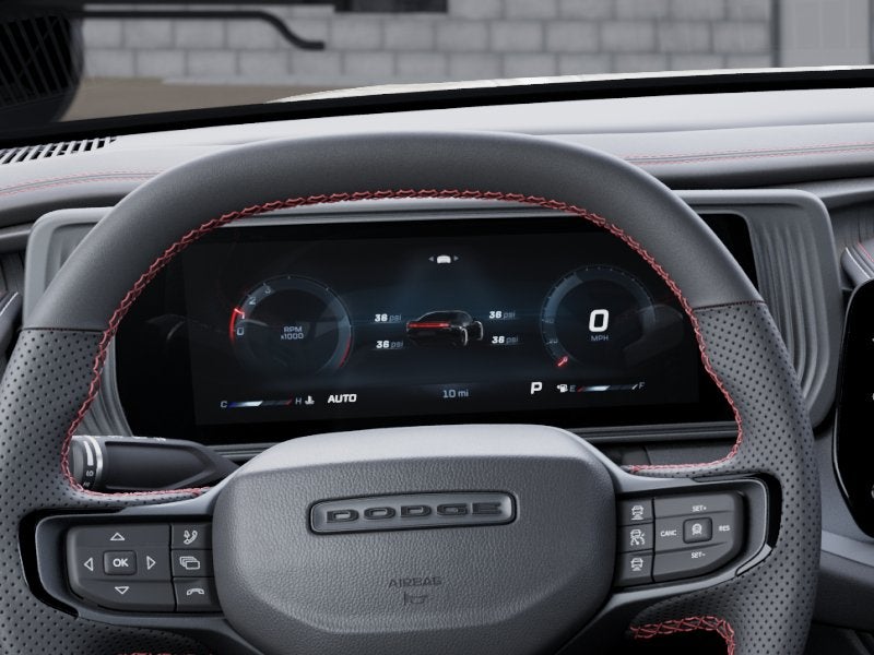 Thumbnail: 2026 Dodge Charger - 20