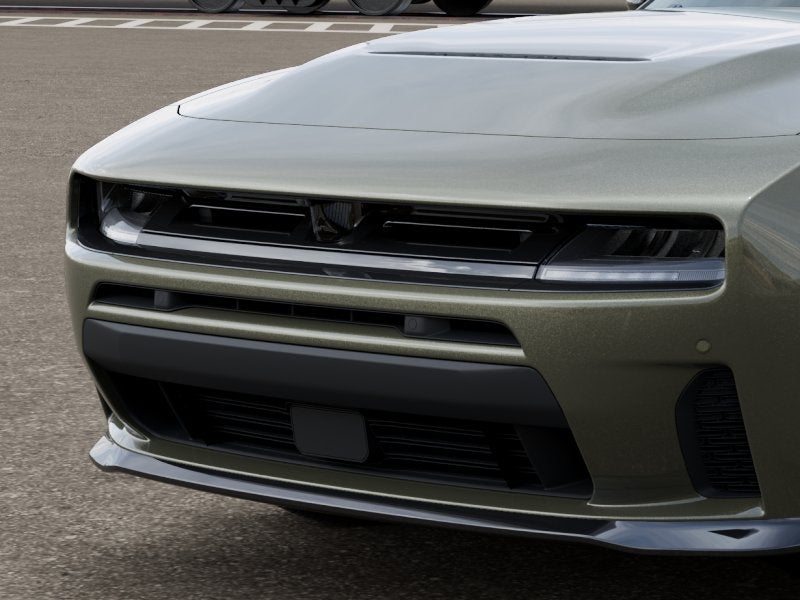 Thumbnail: 2026 Dodge Charger - 17