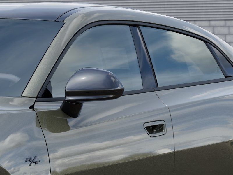 Thumbnail: 2026 Dodge Charger - 18