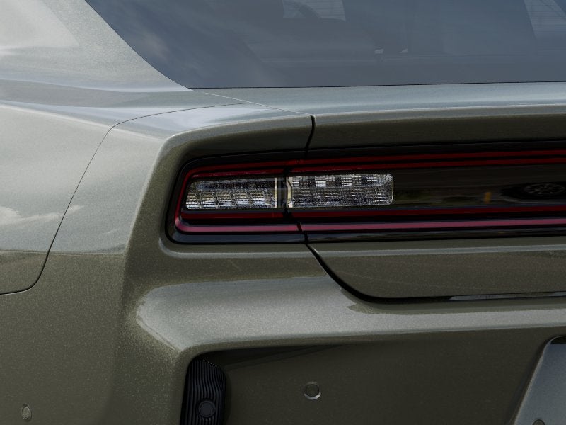 Thumbnail: 2026 Dodge Charger - 15