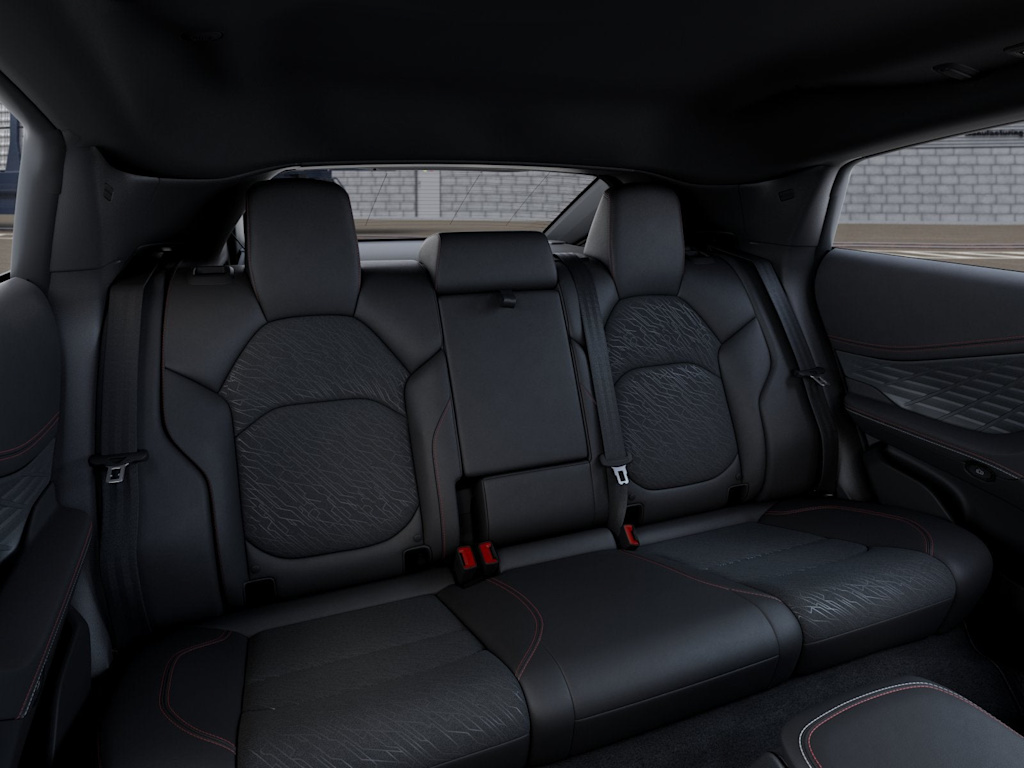 Thumbnail: 2026 Dodge Charger - 8