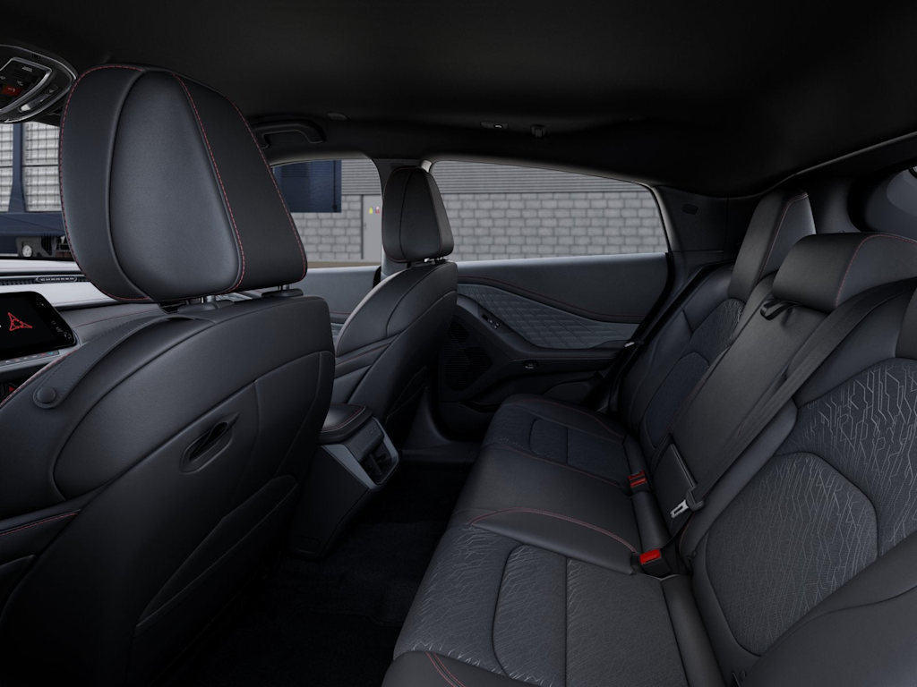 Thumbnail: 2026 Dodge Charger - 24