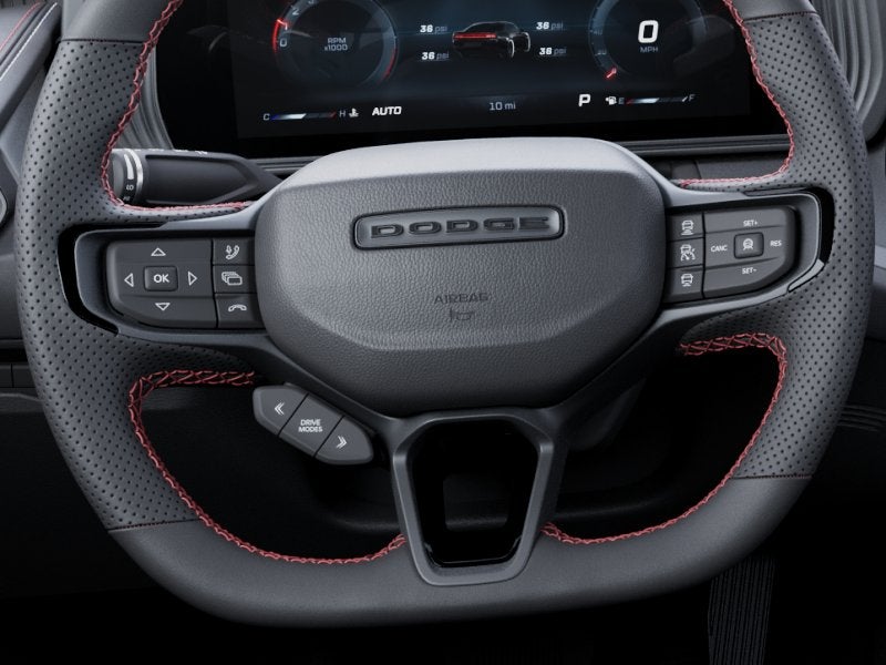 Thumbnail: 2026 Dodge Charger - 21