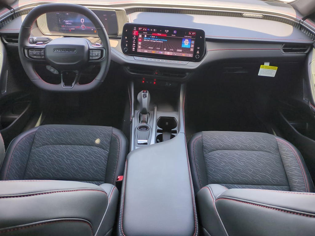 Thumbnail: 2026 Dodge Charger - 10