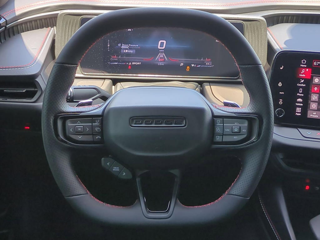 Thumbnail: 2026 Dodge Charger - 14