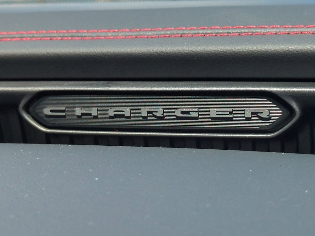 Thumbnail: 2026 Dodge Charger - 26