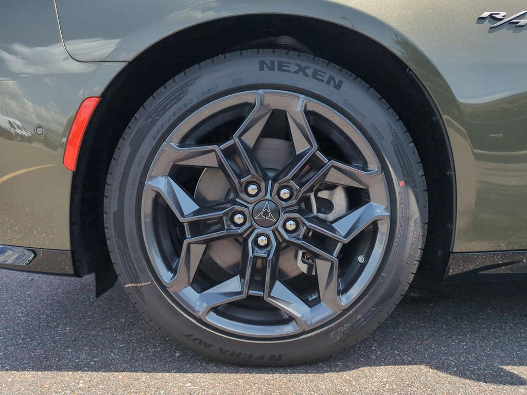 Thumbnail: 2026 Dodge Charger - 8
