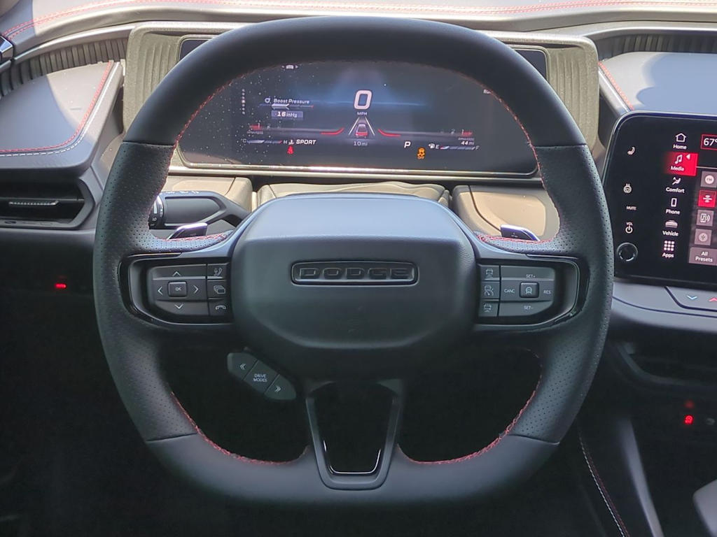 Thumbnail: 2026 Dodge Charger - 14