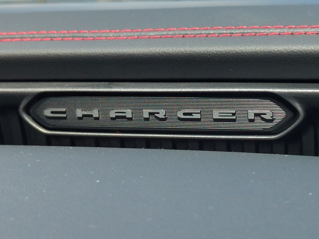 Thumbnail: 2026 Dodge Charger - 26