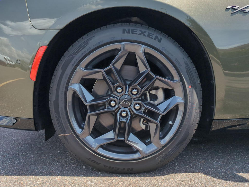 Thumbnail: 2026 Dodge Charger - 8