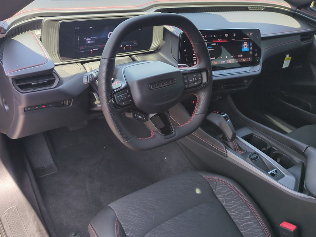 Thumbnail: 2026 Dodge Charger - 2