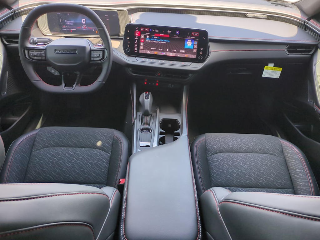 Thumbnail: 2026 Dodge Charger - 10