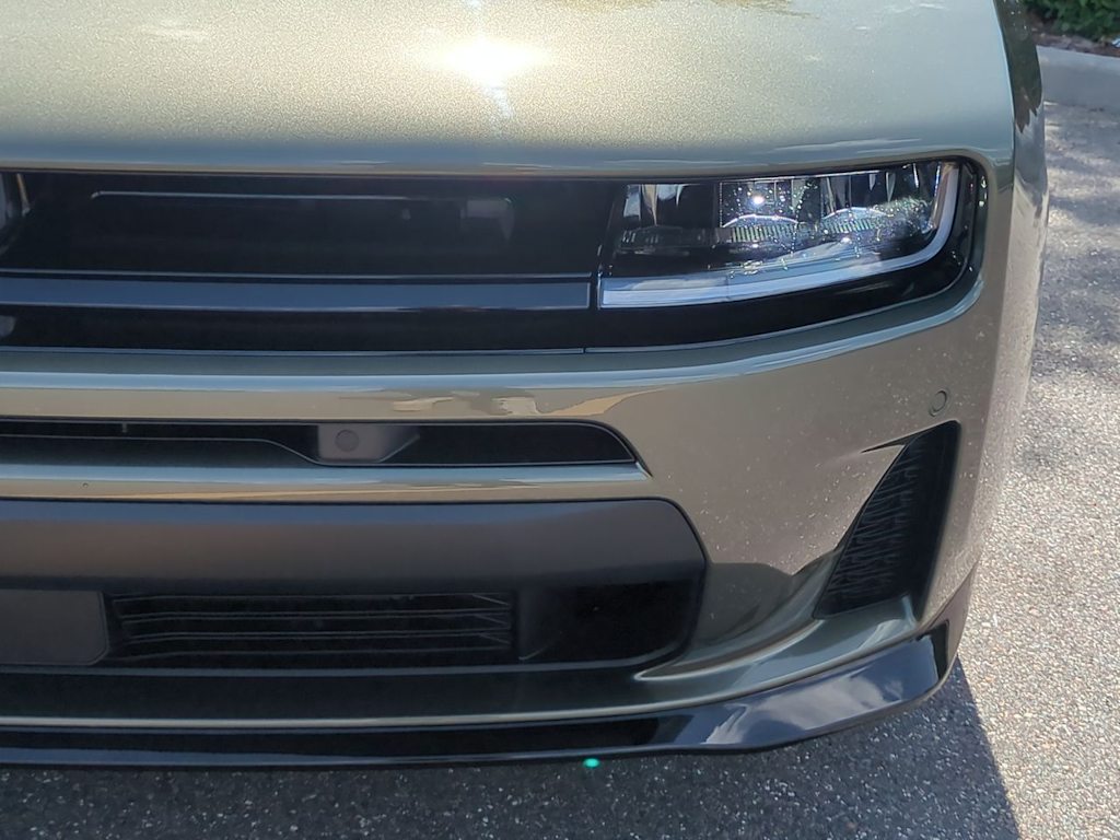 Thumbnail: 2026 Dodge Charger - 7