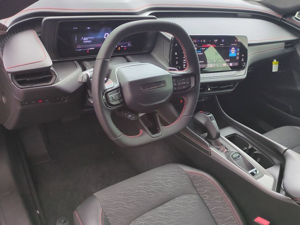 Thumbnail: 2026 Dodge Charger - 2