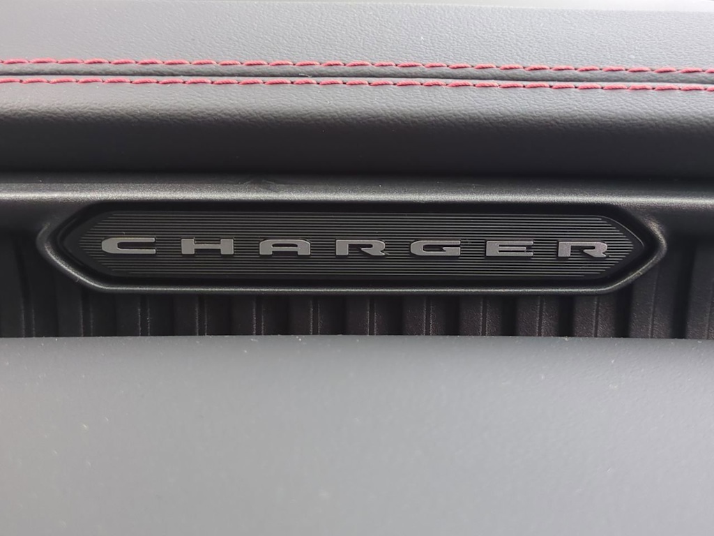 Thumbnail: 2026 Dodge Charger - 25