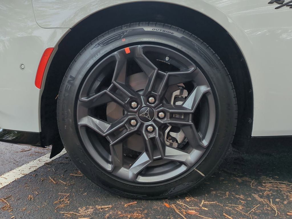 Thumbnail: 2026 Dodge Charger - 7