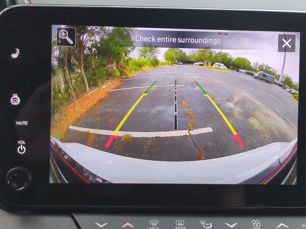 Thumbnail: 2026 Dodge Charger - 33