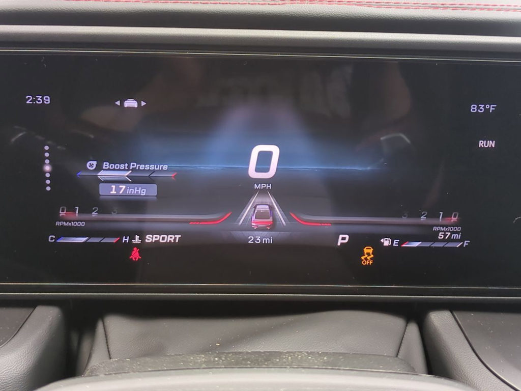 Thumbnail: 2026 Dodge Charger - 15