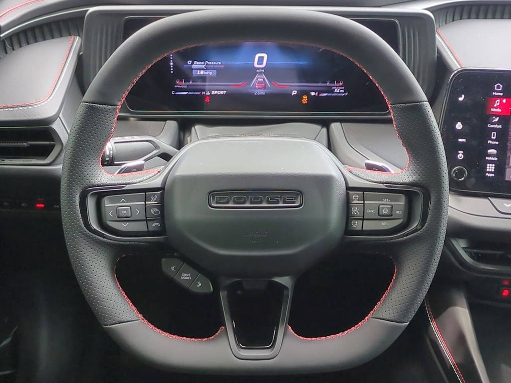 Thumbnail: 2026 Dodge Charger - 12