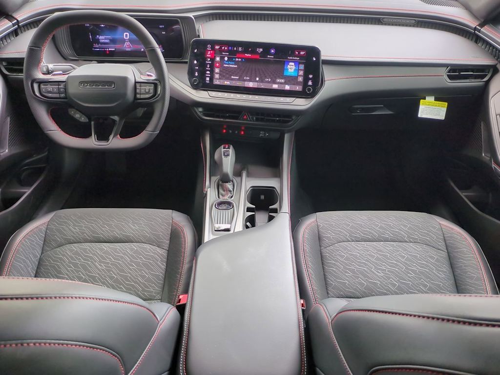 Thumbnail: 2026 Dodge Charger - 8