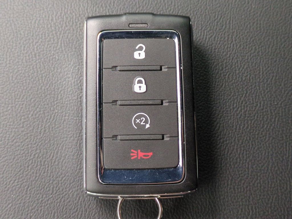 Thumbnail: 2026 Dodge Charger - 17