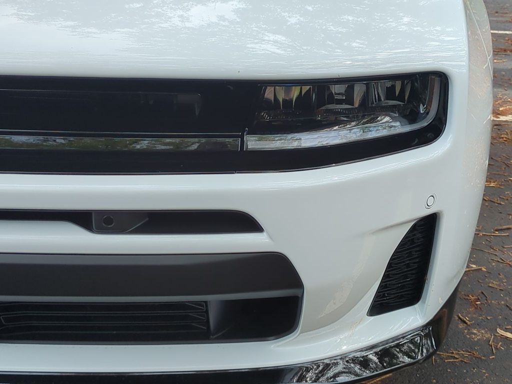 Thumbnail: 2026 Dodge Charger - 24