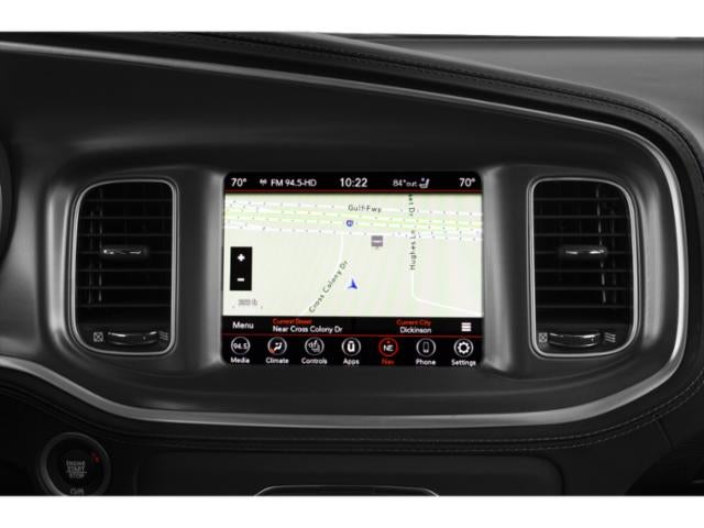 Thumbnail: 2021 Dodge Charger - 16