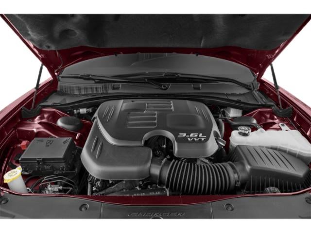 Thumbnail: 2021 Dodge Charger - 5