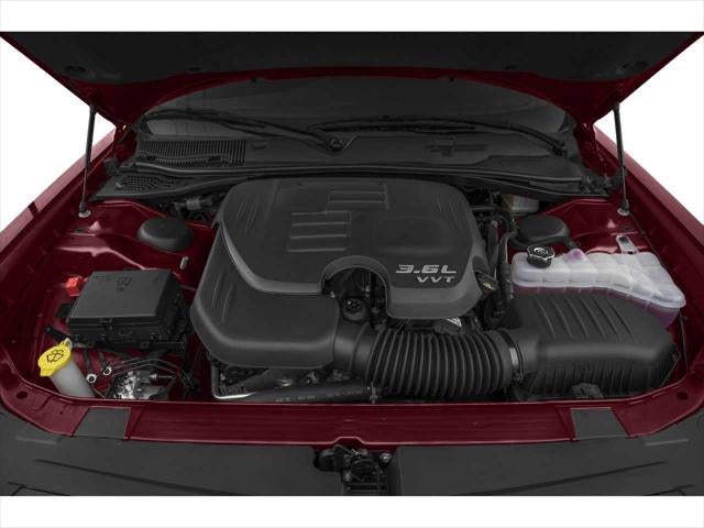 Thumbnail: 2020 Dodge Challenger - 4