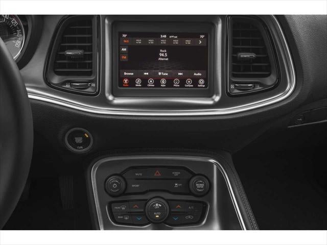 Thumbnail: 2020 Dodge Challenger - 9