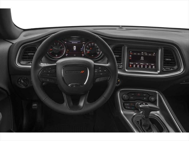 Thumbnail: 2020 Dodge Challenger - 2