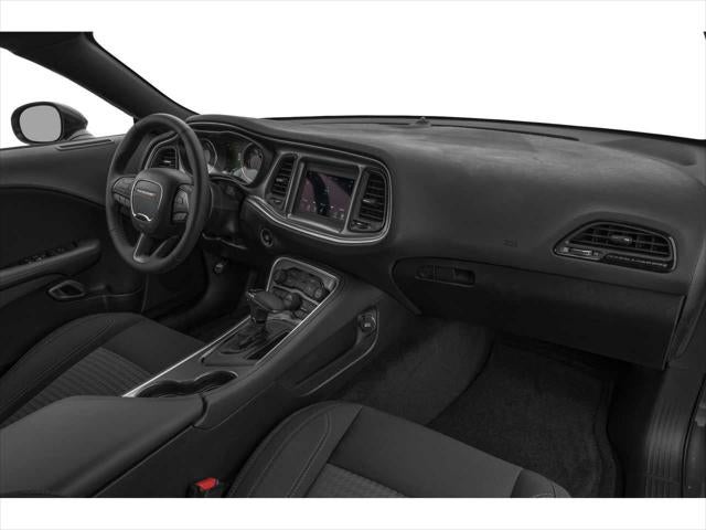 Thumbnail: 2020 Dodge Challenger - 8