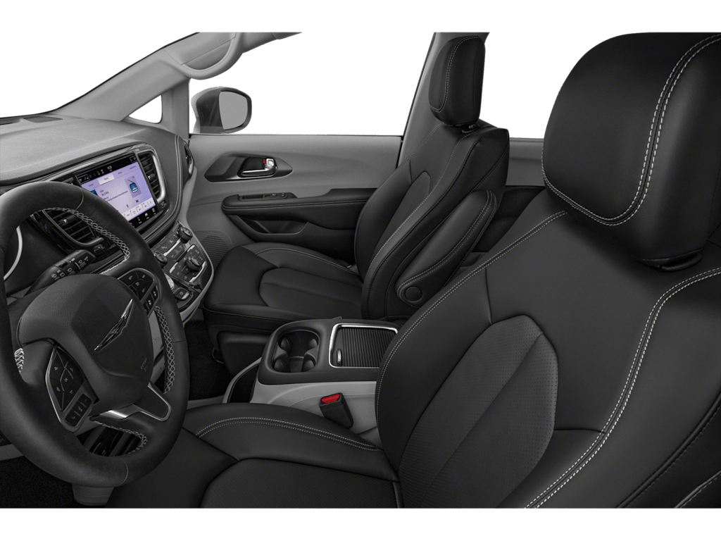Thumbnail: 2024 Chrysler Pacifica - 6