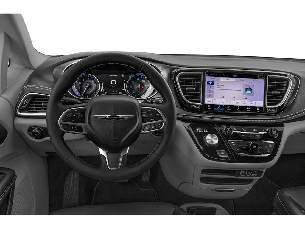 Thumbnail: 2024 Chrysler Pacifica - 2