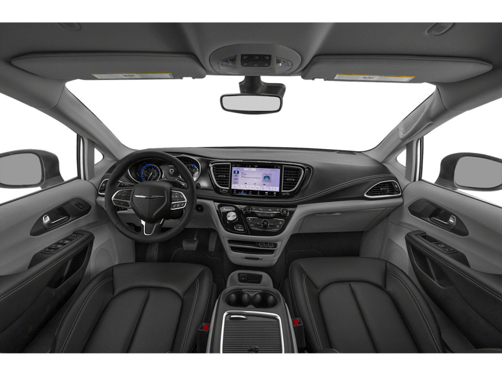 Thumbnail: 2024 Chrysler Pacifica - 5