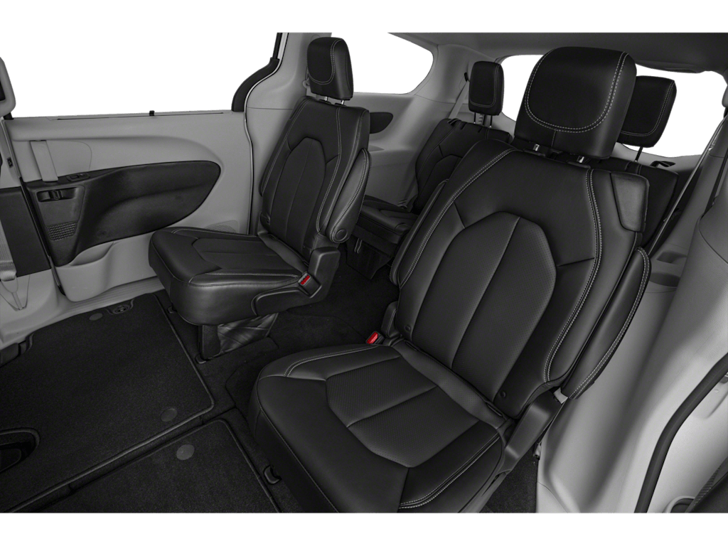 Thumbnail: 2024 Chrysler Pacifica - 7