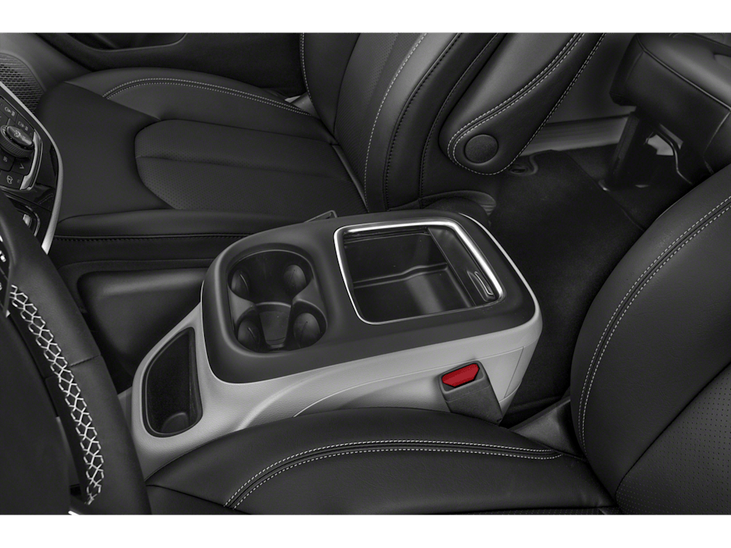 Thumbnail: 2024 Chrysler Pacifica - 11