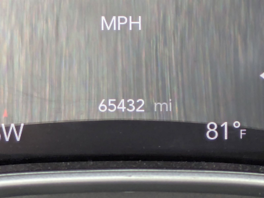 Thumbnail: 2024 Chrysler Pacifica - 6