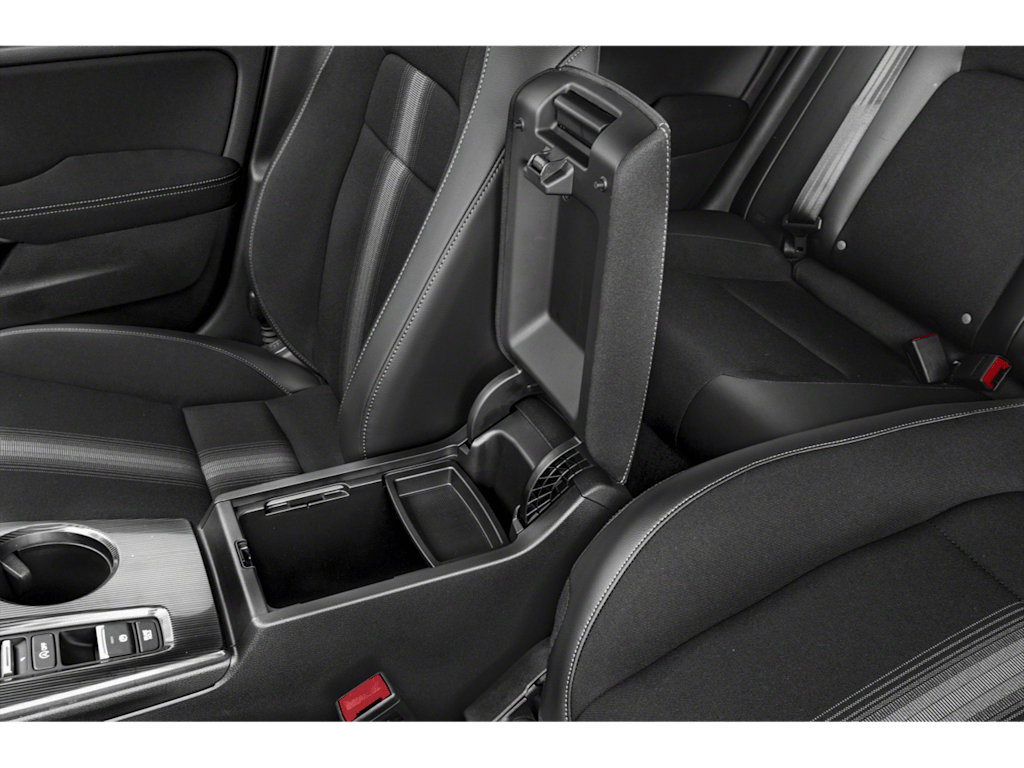 Thumbnail: 2024 Honda Civic - 11