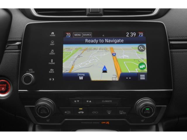 Thumbnail: 2020 Honda CR-V - 15