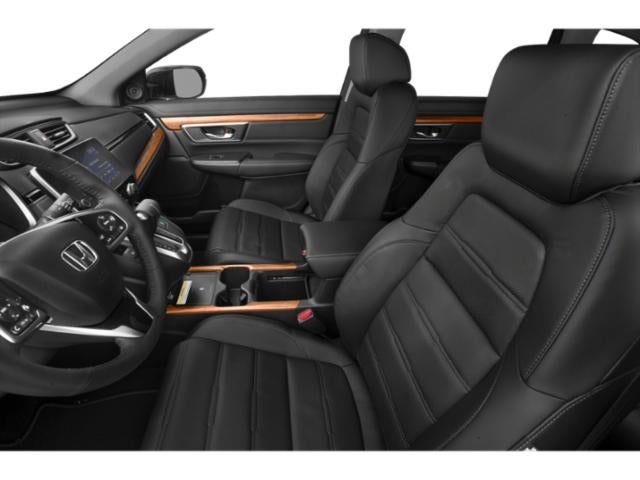 Thumbnail: 2020 Honda CR-V - 8