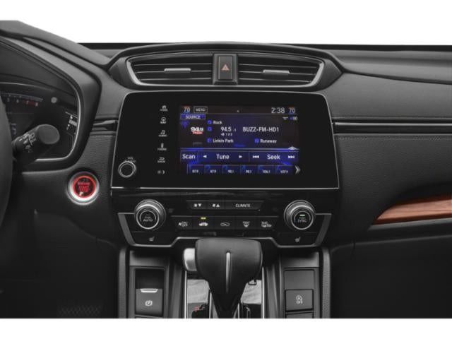 Thumbnail: 2020 Honda CR-V - 11