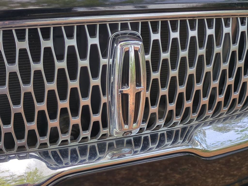 Thumbnail: 2020 Lincoln Nautilus - 7