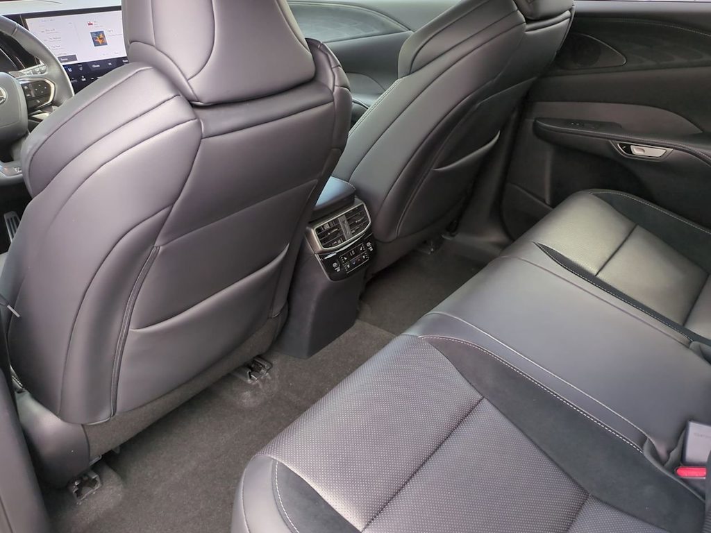 Thumbnail: 2023 Lexus RX - 12