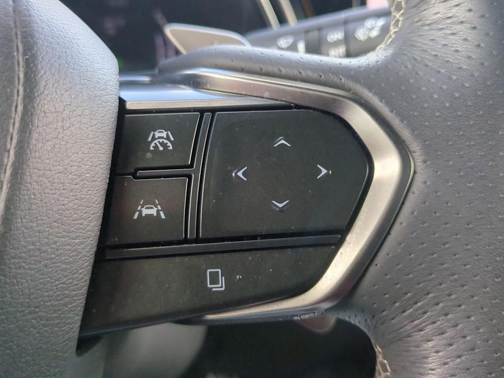 Thumbnail: 2023 Lexus RX - 31