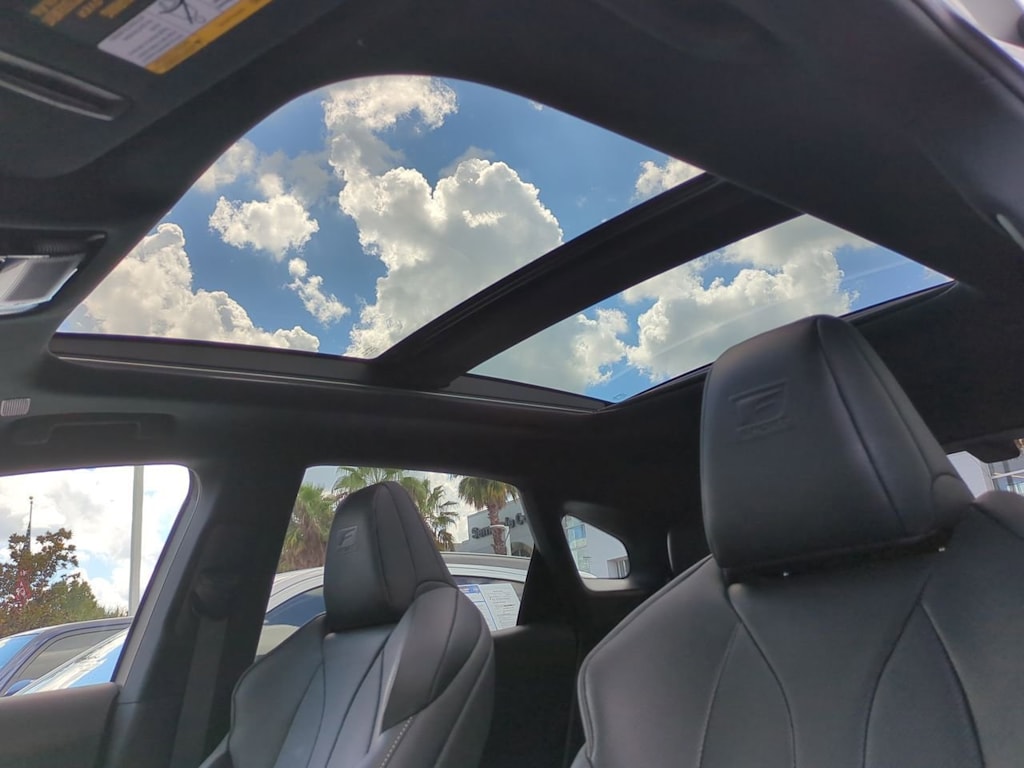 Thumbnail: 2023 Lexus RX - 27