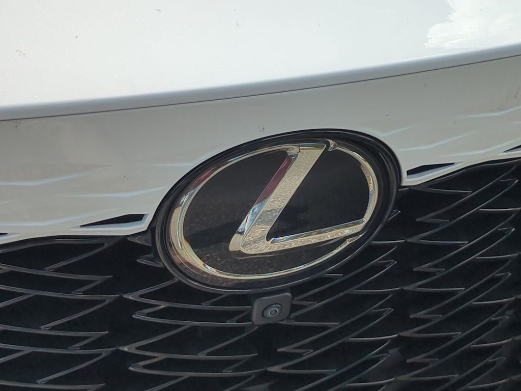 Thumbnail: 2023 Lexus RX - 7