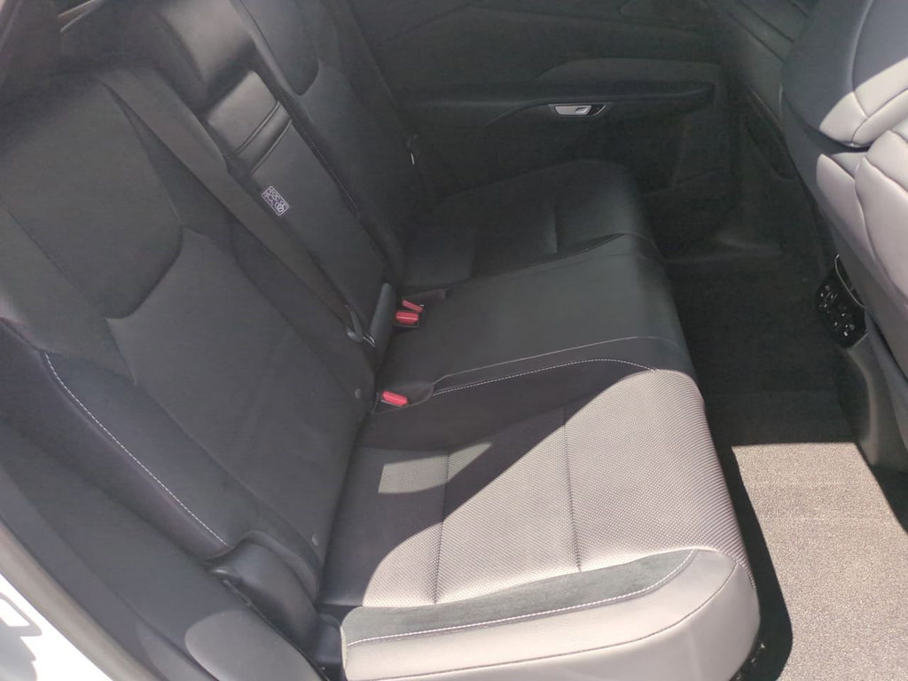 Thumbnail: 2023 Lexus RX - 29