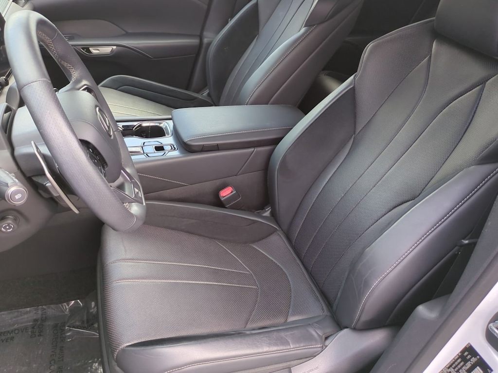 Thumbnail: 2023 Lexus RX - 10