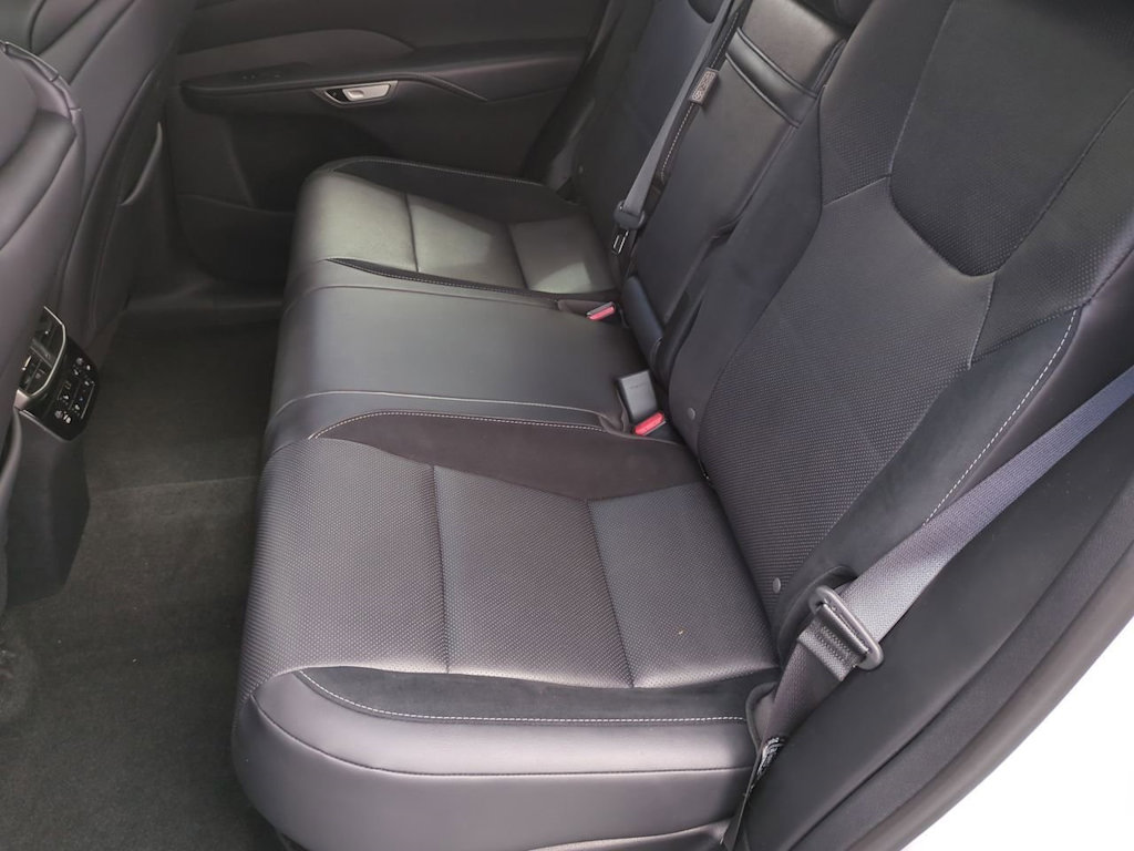 Thumbnail: 2023 Lexus RX - 28